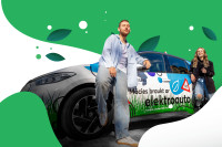 1 EUR par teoriju? Jā, visu aprīli un pa īstam!