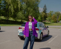 Can You Take Category B Driving Lessons in English?